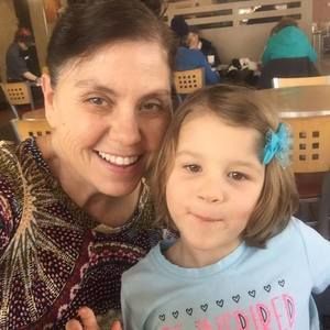 Meet your Posher, Lilli